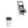 BoxWave Screen Protector Compatible with Verifone K450 - ClearTouch Crystal (2-Pack), HD Film Skin - Shields from Scratches view 1
