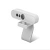 Lenovo HD 1080p Webcam (510 FHD) - Monitor Camera with 4X Digital Zoom, 95 Wide Angle, 360 Rotation Pan & Tilt - Desktop Cam with Dual Microphones & Windows Hello for Livestreaming & Conferences view 4