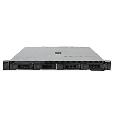Dell PowerEdge R440 Server | 2X Silver 4116 = 24 Cores | 128GB RAM | 4X Tray Caddies (Renewed)