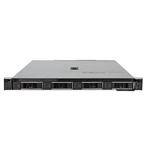 Dell PowerEdge R440 Server | 2X Silver 4116 = 24 Cores | 128GB RAM | 4X Tray Caddies (Renewed)
