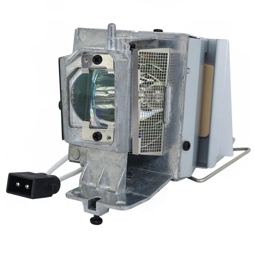 Dekain Projector Lamp Replacement for LMP-1550 Dell 1550 1650 Powered by Philips UHP 260W OEM Bulb - 1 Year Warranty