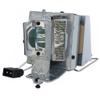 Dekain Projector Lamp Replacement for LMP-1550 Dell 1550 1650 Powered by Philips UHP 260W OEM Bulb - 1 Year Warranty view 1