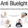 Muellery Healingshield Screen Protector Eye Protection Anti UV Blue Ray Film Compatible with Xiaomi Pad 5 PHAB478_Tablet view 4