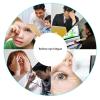 BDSHL Blue Light Blocking Screen Protector - Easy to Assemble Anti-Scratch, Anti-Fingerprint, Anti-Greasy TV Screen Protector Relieve Eye Fatigue Prevent Myopia view 2