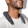 KOVE Konvex Wireless Bluetooth Sound Collar Speaker - 360 Immersive Sound with Up to 33 Feet of Range - Portable, Ultra Comfortable Ergonomic Design - Perfect Boom Box for Home, Outdoor or Travel view 1