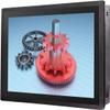 LEANGLE 21.5" 16:9 Industrial Embedded Touch Panel PC,Capacitive Touch Screen,Intel CORE i5-3210M/i5-4200U/i7-8565u/i5-10210U,2*COM/6*COM,Windows 10 view 3