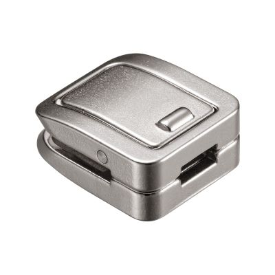 Sanwa Supply SLE-23P Security for Surface Pro 3-8, Go1-3, Surface 3, Silver