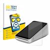 brotect Glass Screen Protector Film Compatible with Square Terminal - Glass-Foil 9H Protection [Scratch Resistant, High Clarity] view 1
