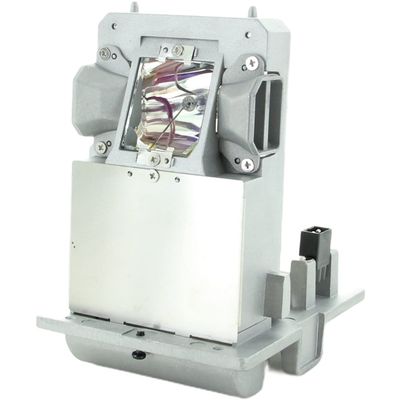 Dekain Projector Lamp Replacement for Ricoh 512965 / Lamp Type 25 PJ KU12000 Powered by Philips UHP 465W OEM Bulb - 1 Year Warranty
