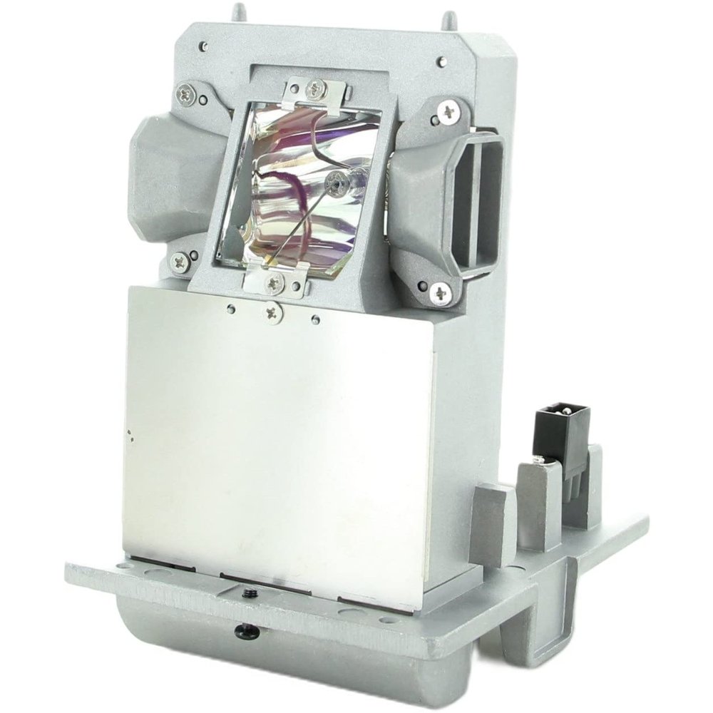 Dekain Projector Lamp Replacement for Ricoh 512965 / Lamp Type 25 PJ KU12000 Powered by Philips UHP 465W OEM Bulb - 1 Year Warranty