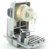 Dekain Projector Lamp Replacement for Ricoh 512965 / Lamp Type 25 PJ KU12000 Powered by Philips UHP 465W OEM Bulb - 1 Year Warranty view 4