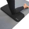Ewedoos Knee Pads - Non-Slip Yoga Mat Cushion for Floor Exercises view 1