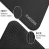 Ewedoos Knee Pads - Non-Slip Yoga Mat Cushion for Floor Exercises view 3