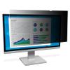 3M Privacy Filter for 49in Full Screen Monitor, 32:9, PF490W3E view 1
