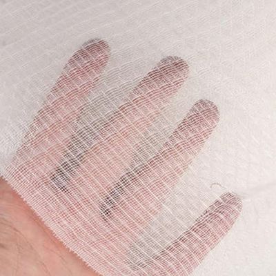 MMLFX 1.2m Thick Air Conditioning Filter Dust Screen Air Conditioning General Nylon Filter Screen Computer Case Dust Vent DIY (Color : White, Size : 1.2x3m)