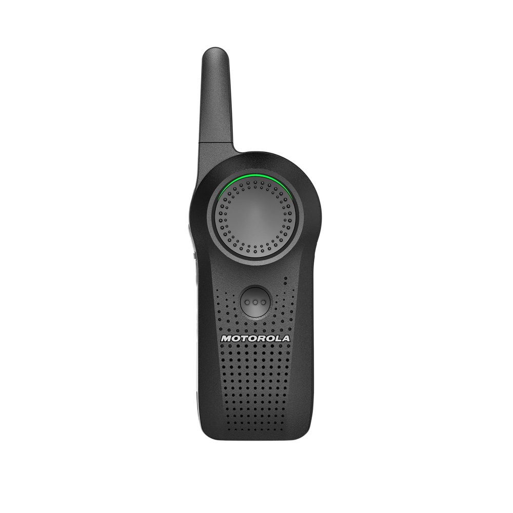 Curve Two-Way Wi-Fi Enhanced Business Radio