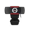 Adesso Cybertrack H3 Desktop 720P USB Webcam with Built-in Microphone view 1