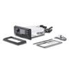 Rockford Fosgate - PMX-5CAN 2.7" Display Media Receiver with NMEA Integration Compatible with Select RayMarine MFD view 4