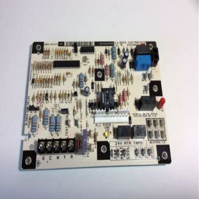 Carrier HK42FZ053 Control Board