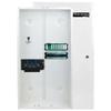 Wavenet 3022-N 28 in. Structured Wiring Enclosure Combo Kit with Three Modules view 1