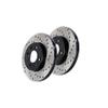 Disc Brake Upgrade Kit Compatible With 08-14 200 Avenger Caliber view 1