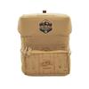 Alaska Guide Creations Ravus Binopack Bino Harness Coyote Brown view 1