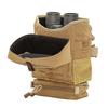 Alaska Guide Creations Ravus Binopack Bino Harness Kryptek Highlander view 3