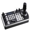 Lumens VS-KB30 Compact IP Camera Controller, Joystick for Pan/Tilt/Zoom, LCD Display, Backlight Keypad, DC12V / PoE, RS-232C / RS-422 x2 / Ethernet Control Interfaces view 3