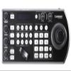 Lumens VS-KB30 Compact IP Camera Controller, Joystick for Pan/Tilt/Zoom, LCD Display, Backlight Keypad, DC12V / PoE, RS-232C / RS-422 x2 / Ethernet Control Interfaces view 4