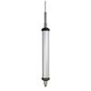 tram-browning 26-30MHz Trucker CB Anodized Aluminum Radio Mobile Antenna Tunable to 10 Meters Ham Frequencies BR5100 view 1