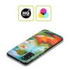Head Case Designs Officially Licensed Wyanne Fox in The Round Animals Gel Case [Military Grade Protection] Compatible with Samsung Galaxy S22+ 5G and Compatible with MagSafe view 2