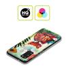 Head Case Designs Officially Licensed Wyanne Baby Fox in The Garden Animals Gel Case [Military Grade Protection] Compatible with Samsung Galaxy S22+ 5G and Compatible with MagSafe view 2