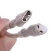 2Pcs Car Tweeter Dash Front Speaker Wire Harness Cable Fit for 2016 2017 2018 2019 view 4