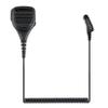 KS K-STORM Walkie Talkie Handheld Speaker Mic Compatible with Motorola XPR6550 XPR7550 XPR7550e APX6000 PMMN4025 PMMN4025AL PMMN4062A Radio view 1