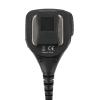 KS K-STORM Walkie Talkie Handheld Speaker Mic Compatible with Motorola XPR6550 XPR7550 XPR7550e APX6000 PMMN4025 PMMN4025AL PMMN4062A Radio view 2