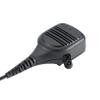KS K-STORM Walkie Talkie Handheld Speaker Mic Compatible with Motorola XPR6550 XPR7550 XPR7550e APX6000 PMMN4025 PMMN4025AL PMMN4062A Radio view 3