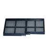MOLVGOC New-Replacement Air Filter ELPAF35 / V13H134A35 for EB-1850W 1880 PowerLite 1850W 1880 D6155W D6250 H406B H406C H407A VS350W, VS410 Projector view 2