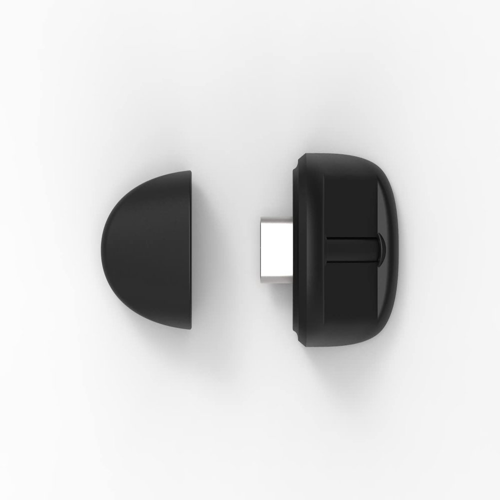BIO-key SideSwipeC Durable Swipe New Fingerprint Reader for Windows 10/11