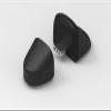 BIO-key SideSwipeC Durable Swipe New Fingerprint Reader for Windows 10/11 view 2