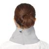 YAKeNU UV CUT MASK UV Sun Protection mask for face-Neck Yake-nu Standard (501 Gray) view 3