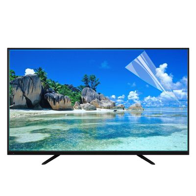 JFGH TV Anti Blue Light Screen Protectors, Matte Relieve Glare Relieve Eye Fatigue for LCD, LED, OLED & QLED 4K HDTV / 43in 942x529mm
