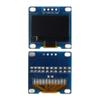 LILYGO TTGO I2C 0.96 Inch OLED Module Display Module Arduino Display Board for T-Beam and T-SIM view 1
