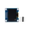 LILYGO TTGO I2C 0.96 Inch OLED Module Display Module Arduino Display Board for T-Beam and T-SIM view 2