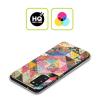 Head Case Designs Officially Licensed Rachel Caldwell Quilt Patterns Gel Case [Military Grade Protection] Compatible with Samsung Galaxy S22 5G and Compatible with MagSafe view 2