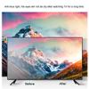 XRRX 32-75 inch Display Matte TV Screen Protector, Anti Glare Anti Blue Light Filter, for LCD, LED, OLED & QLED 4K HDTV / 60in 1338x756mm view 4