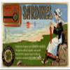 Gnrique Sardine Douarnenez Poster Reproduction 50 x 70 c view 1