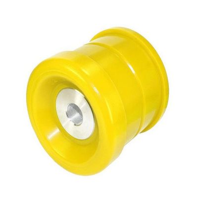 Strong Flex Rear Subwoofer - Front Sport Kit 2 Pieces.