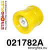 Strong Flex Rear Subwoofer - Front Sport Kit 2 Pieces. view 2