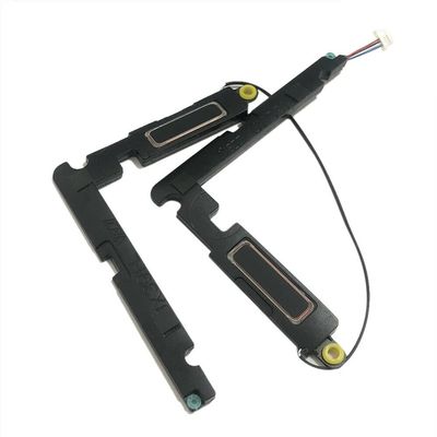 Huasheng Suda Left + Right Speaker Set Replacement for ASUS ZENBOOK S UX391UA-XB71-R UX391 (UX391F, UX391FA, UX391UA) Series 04A4-039F0AS UX391-R UX391-L 04072-02760000 039f0as