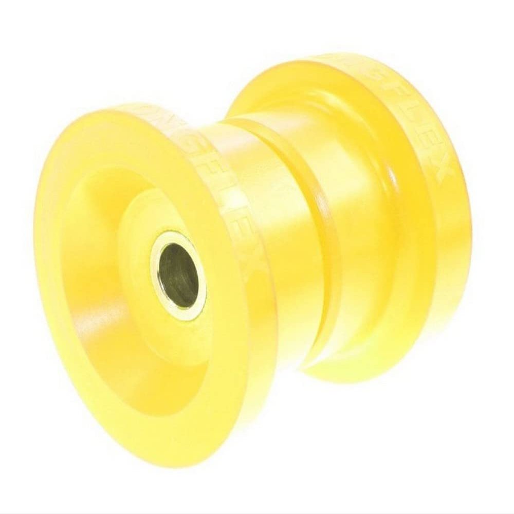 Strong Flex Rear Subwoofer - Front Sport Kit 4 Pieces.